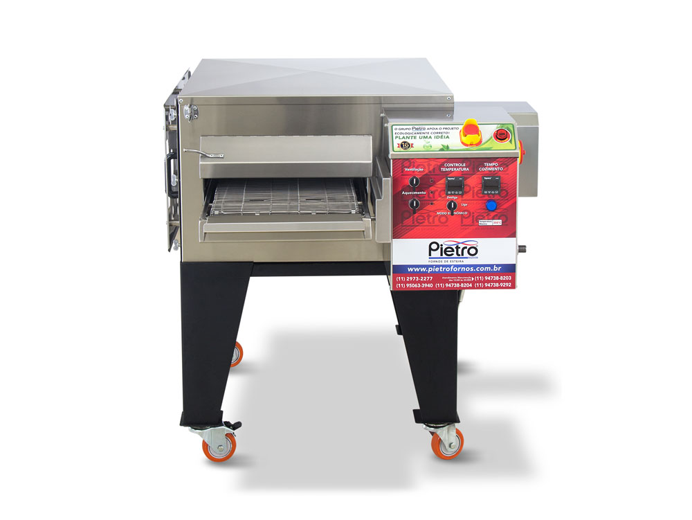 Forno de Esteira AM 45100